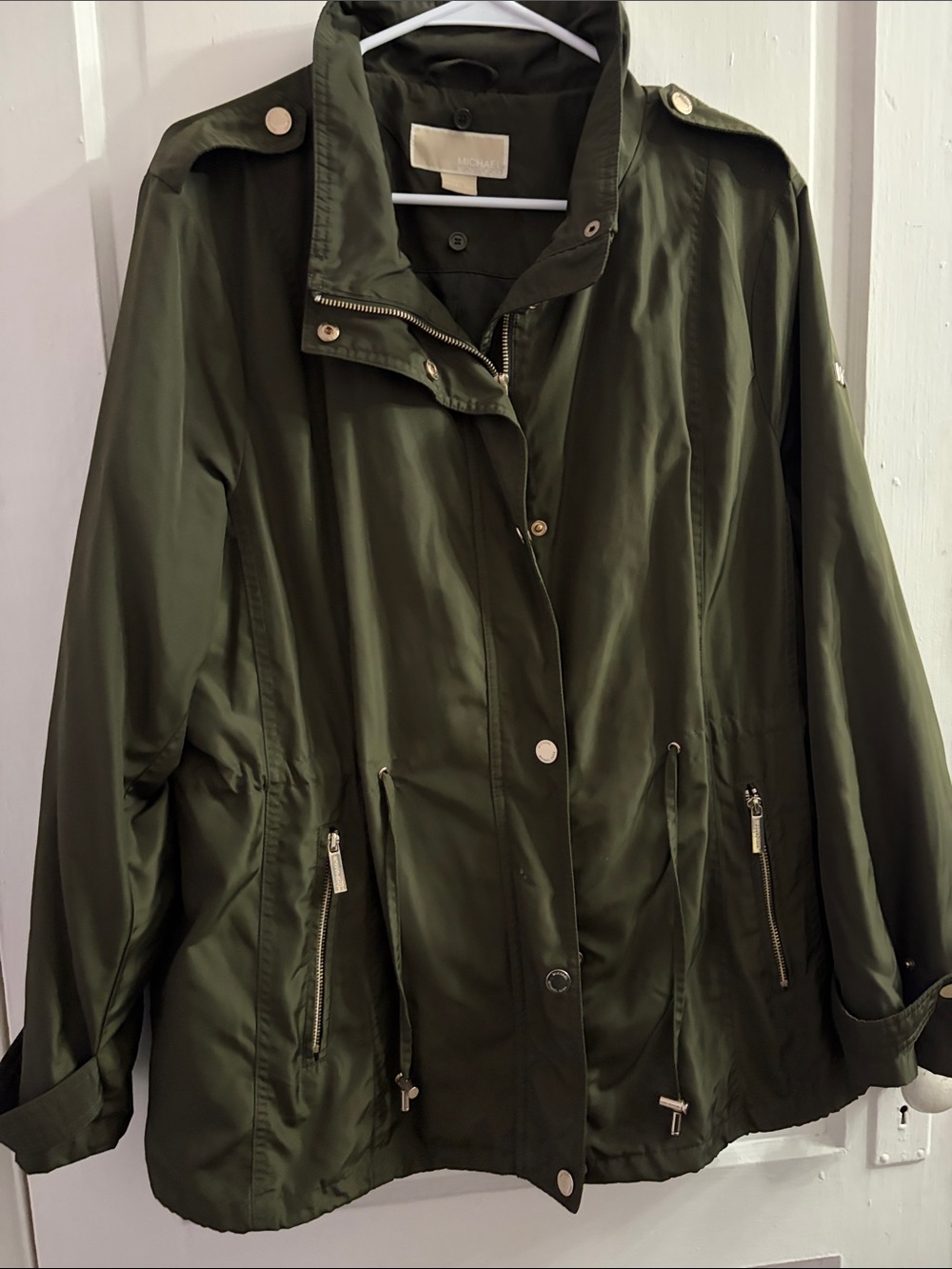 Michael Kors jacket - Picture 4 of 9